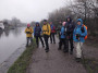 By the canal By the canal