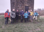 At Ashurst Beacon