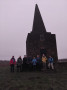 Ashurst Beacon Ashurst Beacon