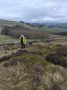 Climbing up Climbing up