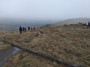 Misty descent Misty descent