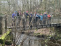 Bridge photoshoot Bridge photoshoot
