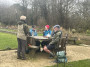 Break at Smithills Break at Smithills