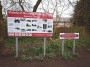 Information Board