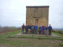 The group at Billinge Hill The group at Billinge Hill