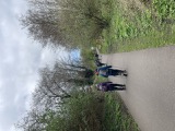 Rainford Linear Park