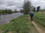 By the Ribble