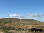 Wind farm on Scout Moor