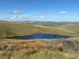 Lonely reservoir