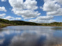 Water reflections Water reflections