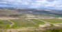 Moorland vista
