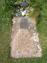 Sambo's grave