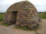 Horizon Line Chamber, near Sambo's Grave Horizon Line Chamber, near Sambo's Grave