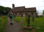 St Peter's Church, Heysham Village