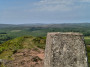 View from the trig