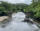 Cromwell's Bridge