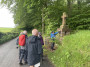 Roadside Memorial