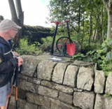 Navvies Memorial