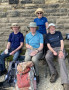 Plodders at the Tower