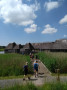 Brockholes nature reserve