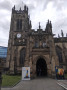 Manchester Cathedral