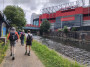 By Old Trafford