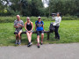 Bench time