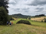 Lancashire countryside