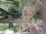 Moor Park cross