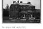 Pennington Hall