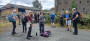 Stop for a break