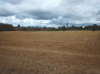 Views over the fields towards Bedford