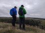 Surveying the scene