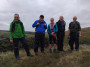 The windswept group