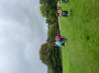 Through Farnworth Cemetery