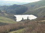 Lonely reservoir Lonely reservoir