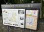 Information board