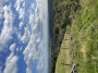 Looking towards Manchester