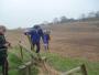 That stile looks a bit dodgy That stile looks a bit dodgy