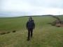 Alan in fields Alan in fields