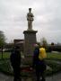  Horwich War Memorial