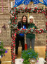 Kirsteen & Gill Kirsteen & Gill