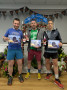 Tom, Paul (both E&H) and Rob (N&S) Tom, Paul (both E&H) and Rob (N&S)