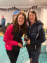 Kirsteen & Sue Kirsteen & Sue