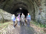 Tunnels & Windmills Walk, Nov 2025