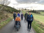Tunnels & Windmills Walk, Nov 2025
