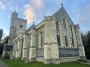 Holy Cross Church, Goodnestone Holy Cross Church, Goodnestone