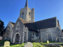 St Nicholas Church, Ash