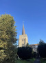 St Mary's Church, Wingham