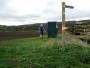 Tony had even arranged for a porta-loo en-route Tony had even arranged for a porta-loo en-route